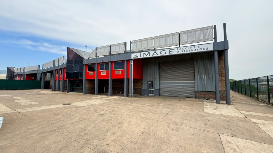 To Let commercial Property for Rent in Mount Edgecombe KwaZulu-Natal