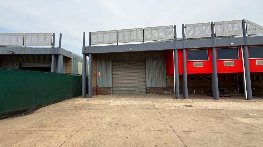 To Let commercial Property for Rent in Mount Edgecombe KwaZulu-Natal