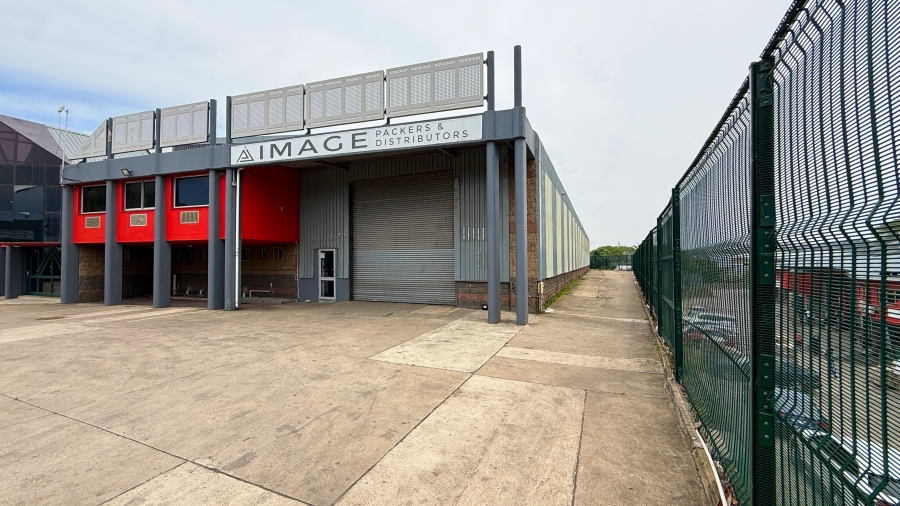 To Let commercial Property for Rent in Mount Edgecombe KwaZulu-Natal