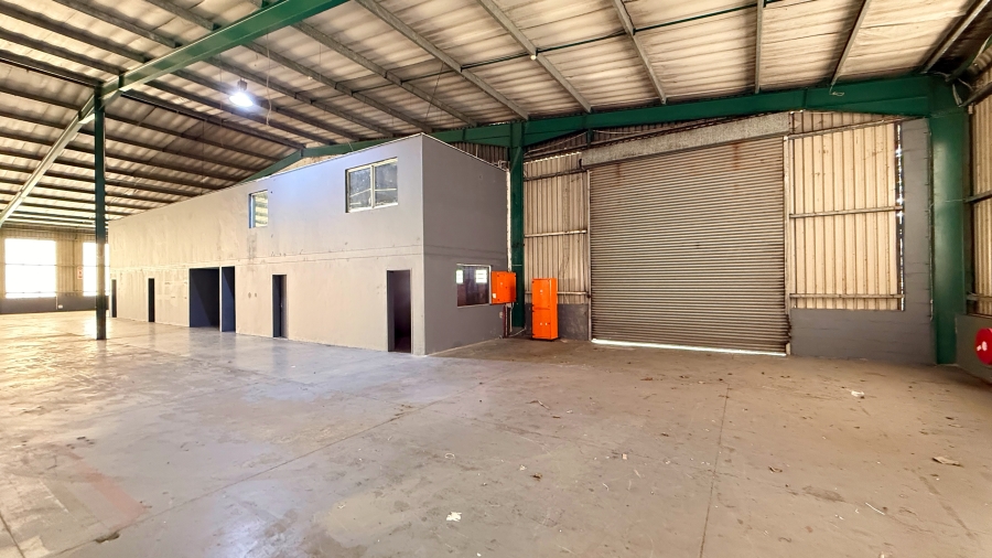 To Let commercial Property for Rent in Mount Edgecombe KwaZulu-Natal