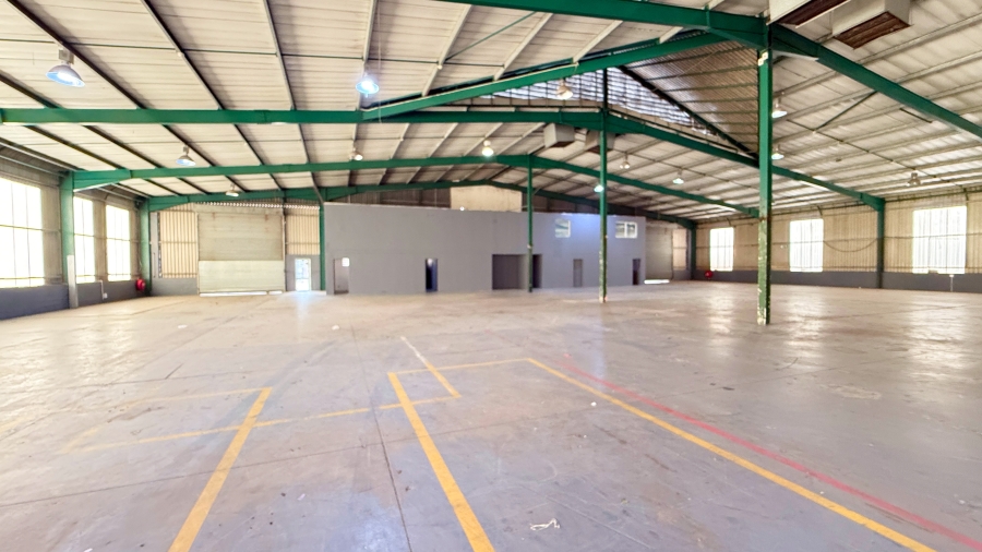 To Let commercial Property for Rent in Mount Edgecombe KwaZulu-Natal