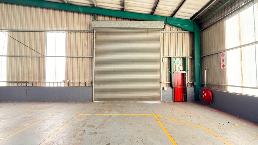 To Let commercial Property for Rent in Mount Edgecombe KwaZulu-Natal