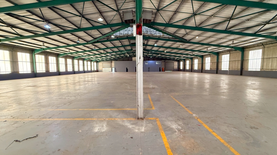 To Let commercial Property for Rent in Mount Edgecombe KwaZulu-Natal