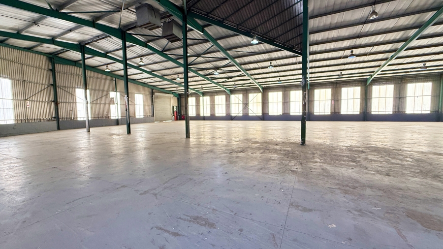 To Let commercial Property for Rent in Mount Edgecombe KwaZulu-Natal