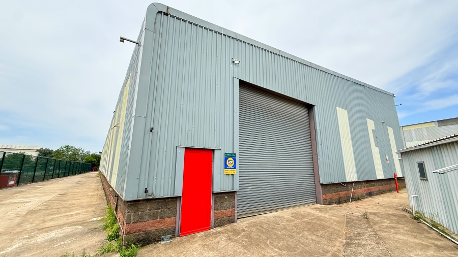 To Let commercial Property for Rent in Mount Edgecombe KwaZulu-Natal