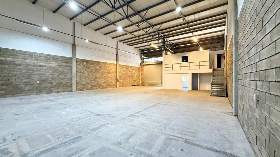 To Let commercial Property for Rent in Mount Edgecombe KwaZulu-Natal