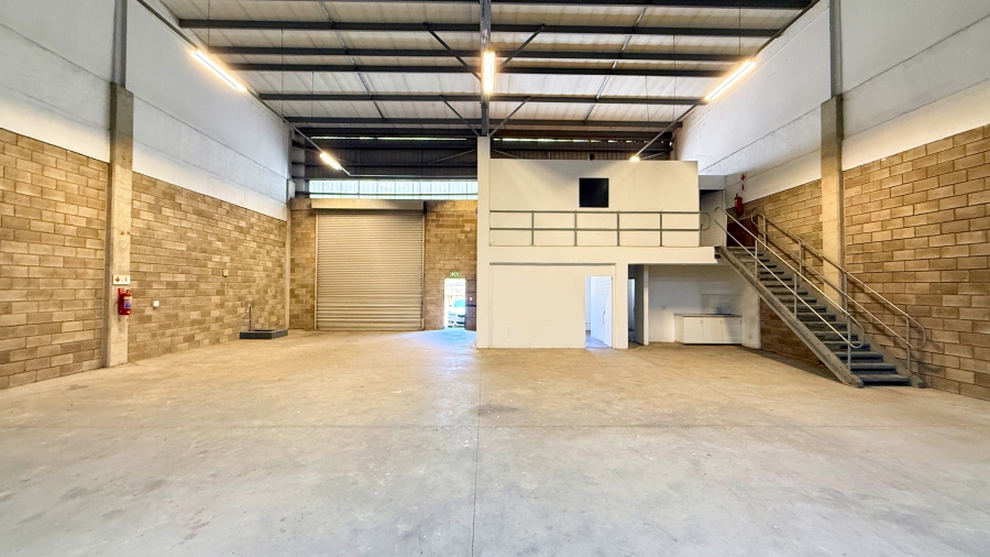 To Let commercial Property for Rent in Mount Edgecombe KwaZulu-Natal