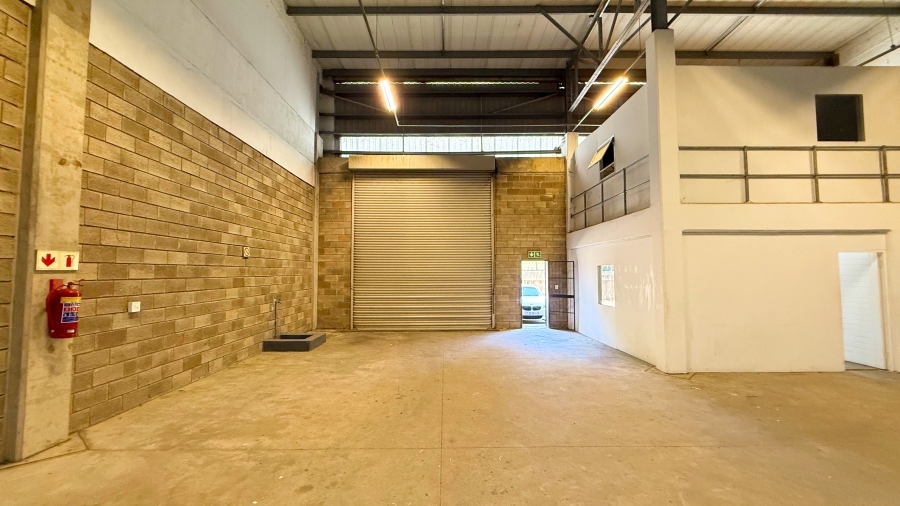 To Let commercial Property for Rent in Mount Edgecombe KwaZulu-Natal