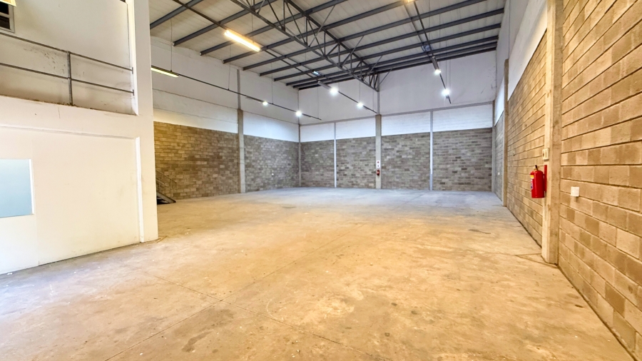 To Let commercial Property for Rent in Mount Edgecombe KwaZulu-Natal