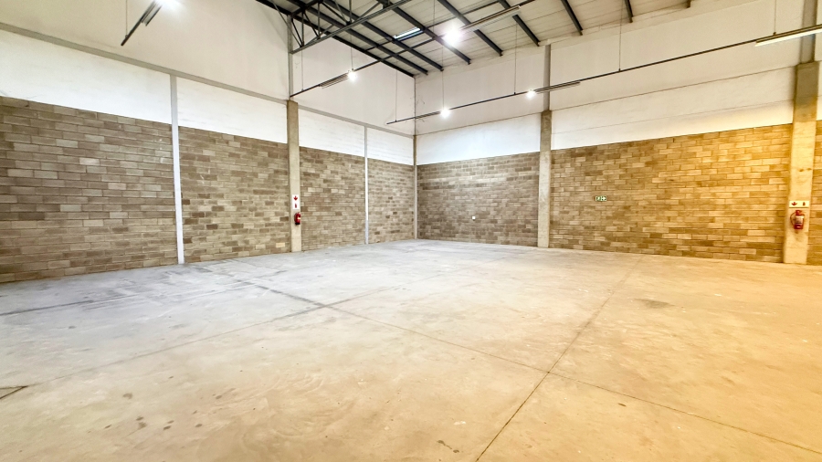 To Let commercial Property for Rent in Mount Edgecombe KwaZulu-Natal