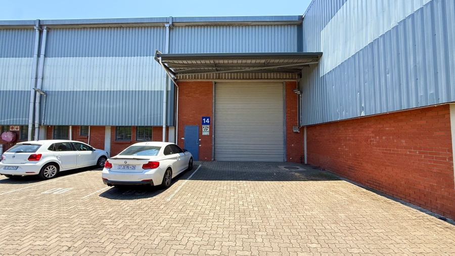 To Let commercial Property for Rent in Mount Edgecombe KwaZulu-Natal