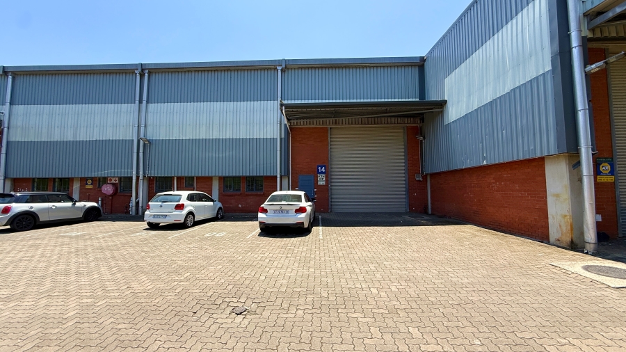 To Let commercial Property for Rent in Mount Edgecombe KwaZulu-Natal