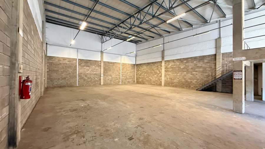 To Let commercial Property for Rent in Mount Edgecombe KwaZulu-Natal