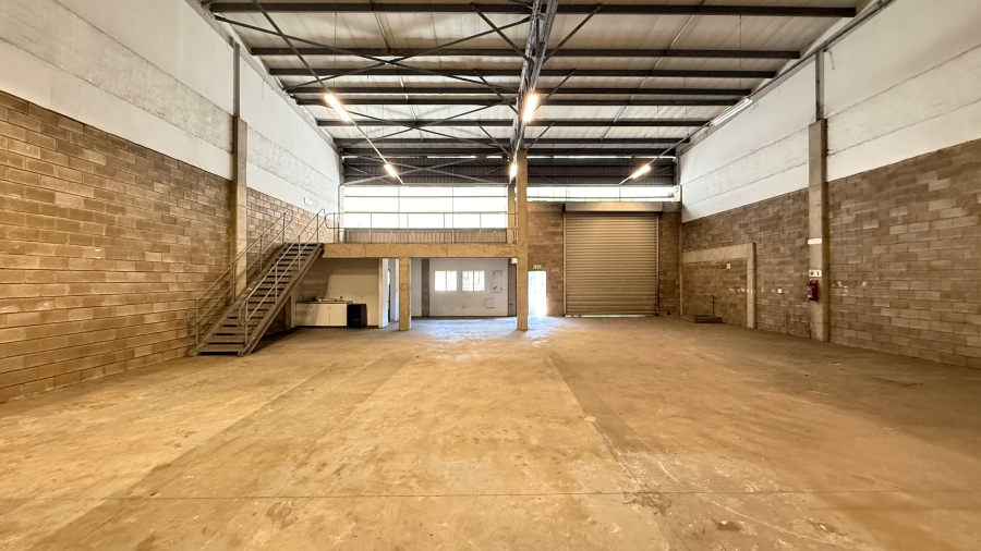 To Let commercial Property for Rent in Mount Edgecombe KwaZulu-Natal