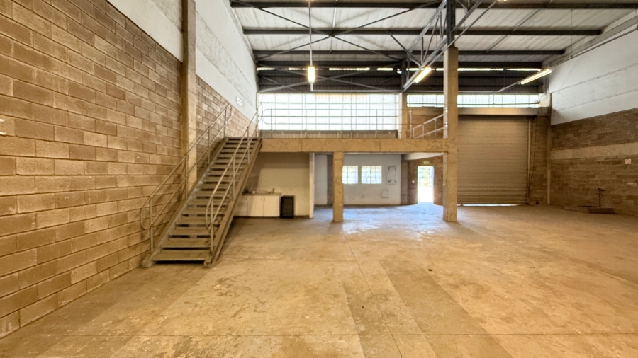 To Let commercial Property for Rent in Mount Edgecombe KwaZulu-Natal