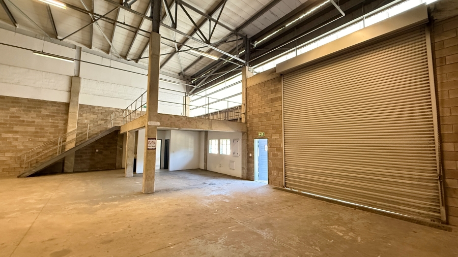 To Let commercial Property for Rent in Mount Edgecombe KwaZulu-Natal