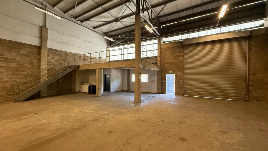 To Let commercial Property for Rent in Mount Edgecombe KwaZulu-Natal