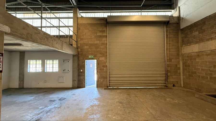 To Let commercial Property for Rent in Mount Edgecombe KwaZulu-Natal