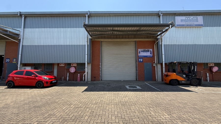 To Let commercial Property for Rent in Mount Edgecombe KwaZulu-Natal