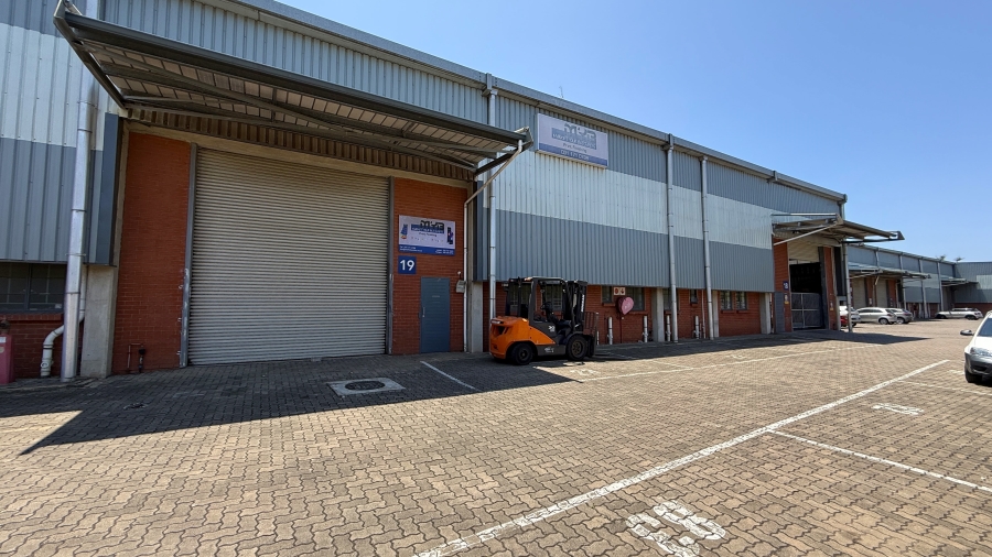 To Let commercial Property for Rent in Mount Edgecombe KwaZulu-Natal