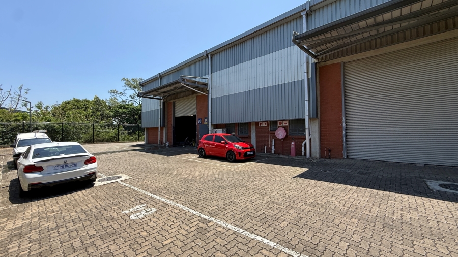 To Let commercial Property for Rent in Mount Edgecombe KwaZulu-Natal