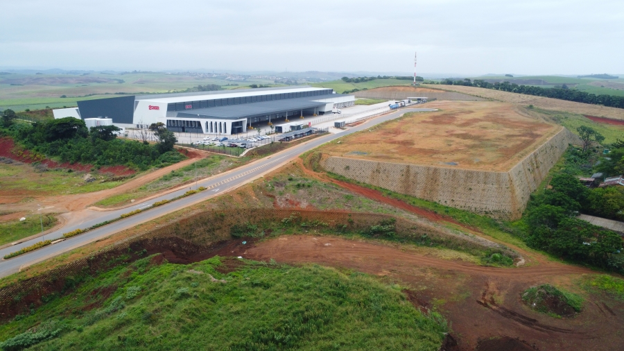 Commercial Property for Sale in La Mercy KwaZulu-Natal