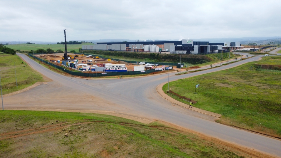 Commercial Property for Sale in La Mercy KwaZulu-Natal