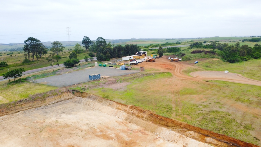 Commercial Property for Sale in La Mercy KwaZulu-Natal