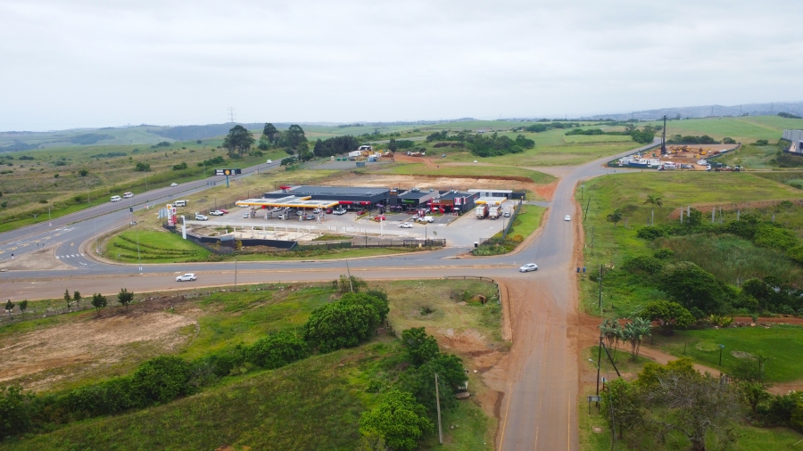 Commercial Property for Sale in La Mercy KwaZulu-Natal