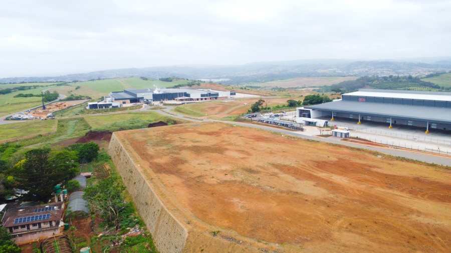 Commercial Property for Sale in La Mercy KwaZulu-Natal