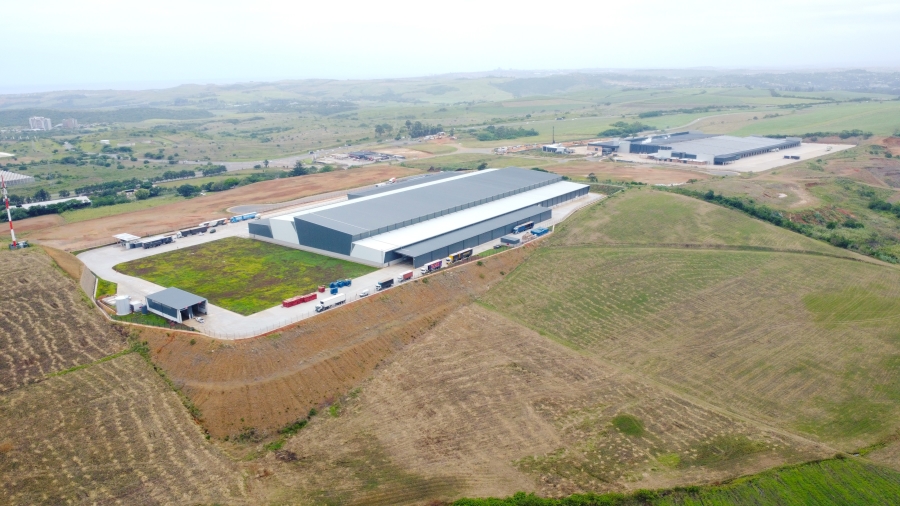 Commercial Property for Sale in La Mercy KwaZulu-Natal