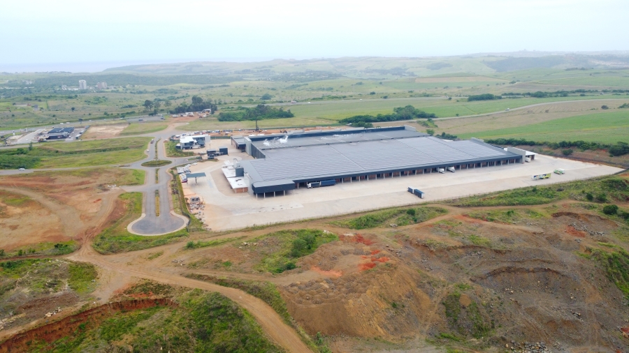 Commercial Property for Sale in La Mercy KwaZulu-Natal