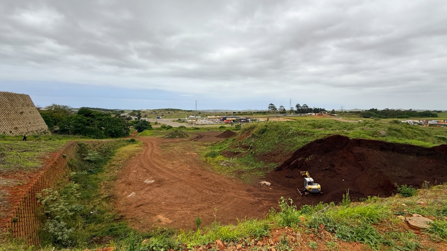 Commercial Property for Sale in La Mercy KwaZulu-Natal