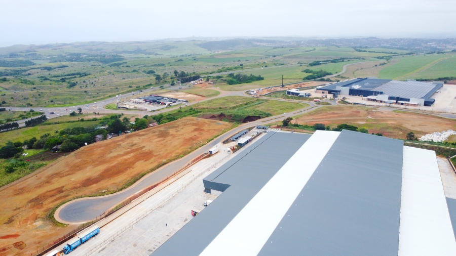 Commercial Property for Sale in La Mercy KwaZulu-Natal