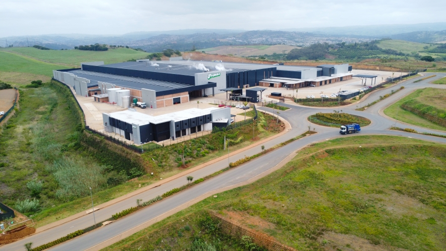 Commercial Property for Sale in La Mercy KwaZulu-Natal