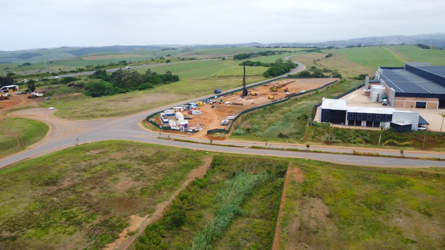 Commercial Property for Sale in La Mercy KwaZulu-Natal