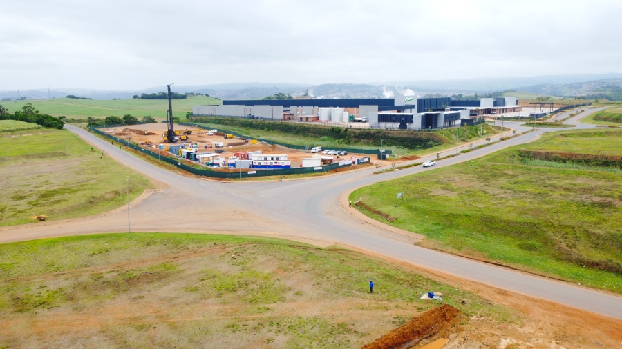 Commercial Property for Sale in La Mercy KwaZulu-Natal