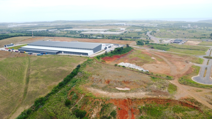 Commercial Property for Sale in La Mercy KwaZulu-Natal