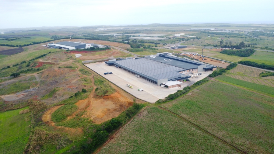 Commercial Property for Sale in La Mercy KwaZulu-Natal