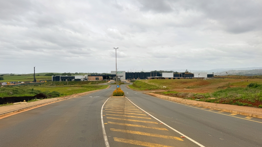 Commercial Property for Sale in La Mercy KwaZulu-Natal