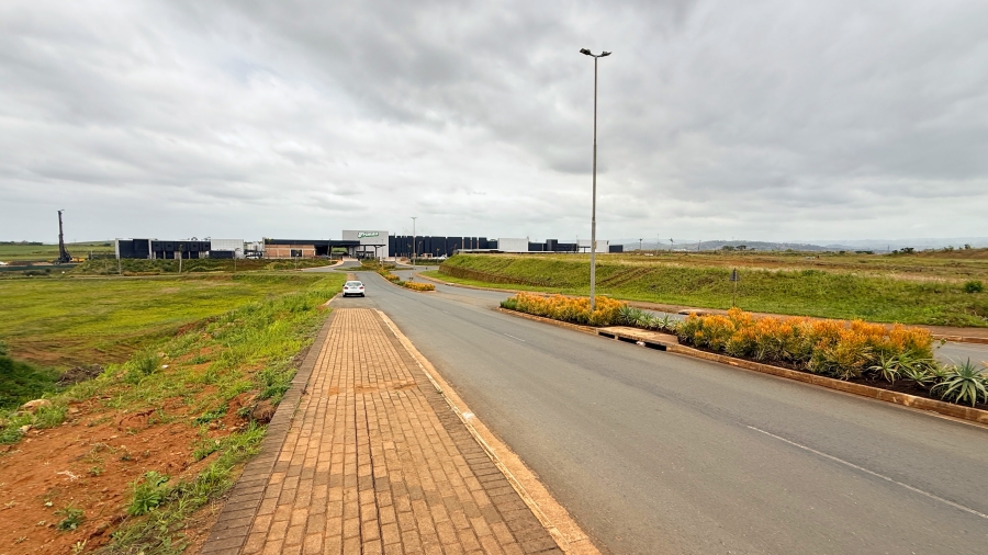 Commercial Property for Sale in La Mercy KwaZulu-Natal