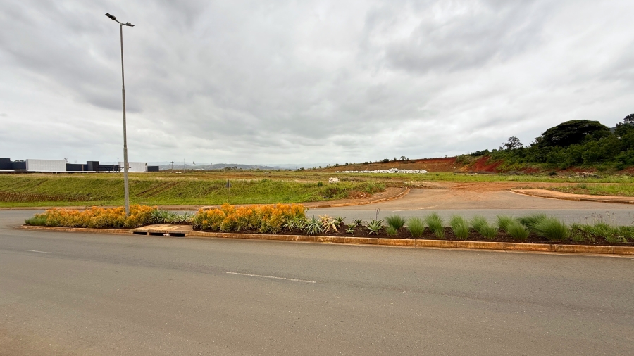 Commercial Property for Sale in La Mercy KwaZulu-Natal