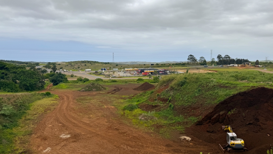 Commercial Property for Sale in La Mercy KwaZulu-Natal