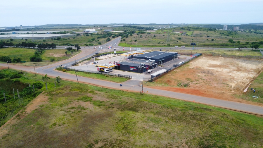 Commercial Property for Sale in La Mercy KwaZulu-Natal