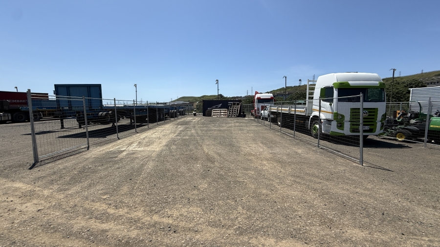 To Let Commercial Property for Rent in Cornubia KwaZulu-Natal