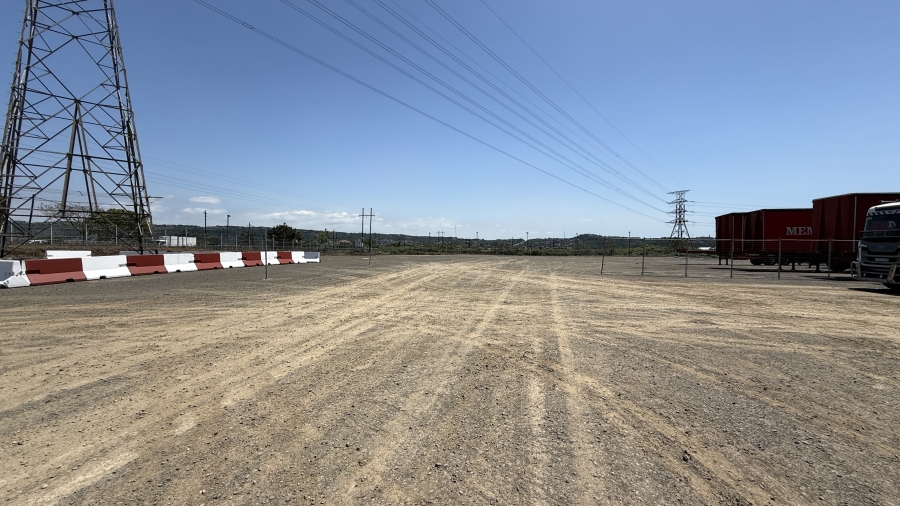 To Let Commercial Property for Rent in Cornubia KwaZulu-Natal