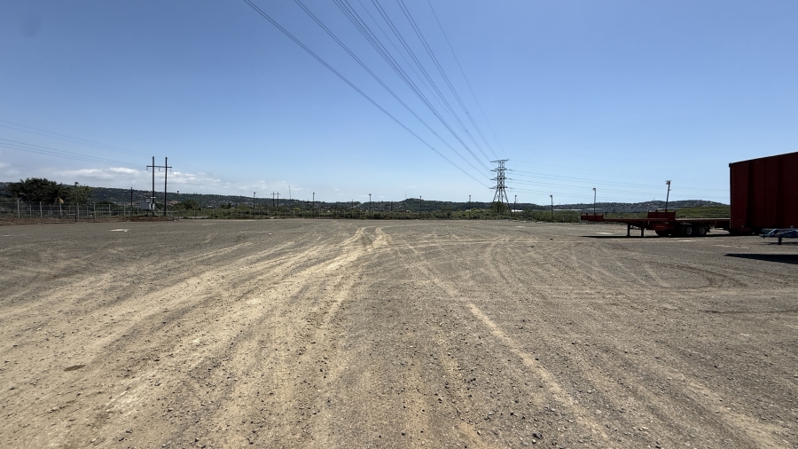 To Let Commercial Property for Rent in Cornubia KwaZulu-Natal