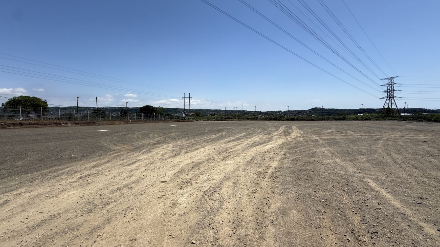 To Let Commercial Property for Rent in Cornubia KwaZulu-Natal