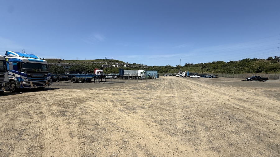 To Let Commercial Property for Rent in Cornubia KwaZulu-Natal