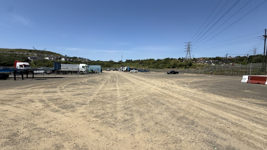 To Let Commercial Property for Rent in Cornubia KwaZulu-Natal